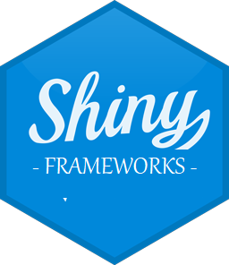 shinyframeworks